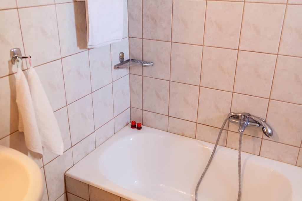 Io Villa Sztúpa Kültér fotó