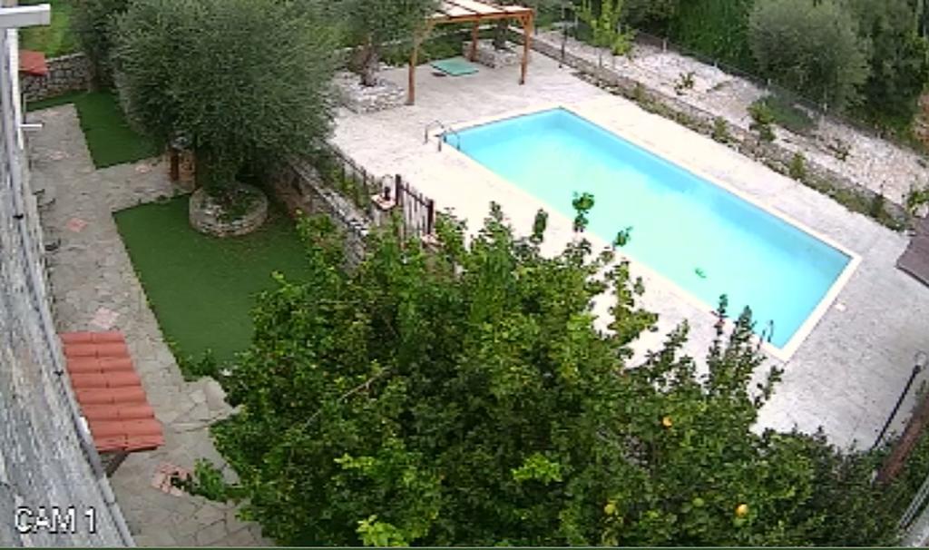 Io Villa Sztúpa Kültér fotó