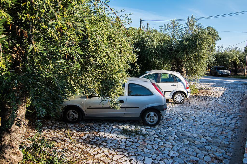 Io Villa Sztúpa Kültér fotó