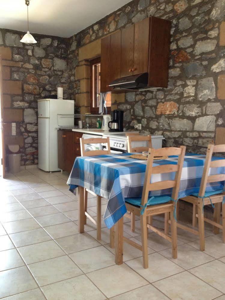 Io Villa Sztúpa Kültér fotó