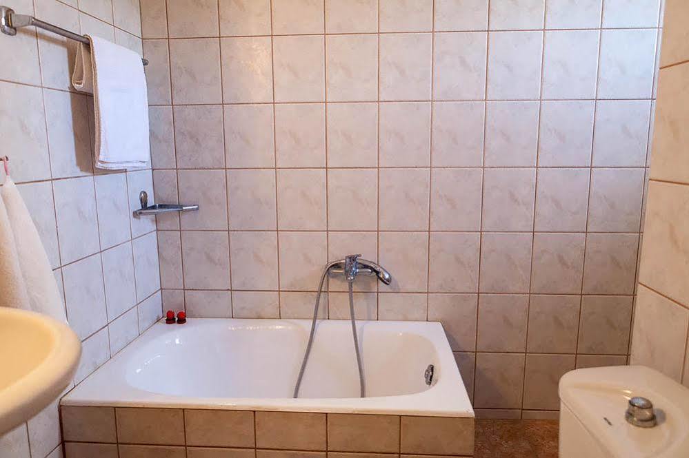 Io Villa Sztúpa Kültér fotó